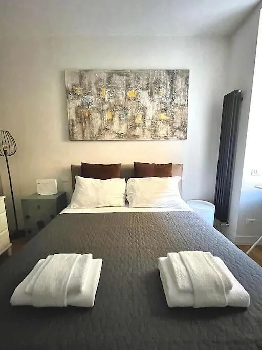 Maison Stenny Rome 0*,  Italy