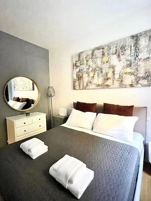 Maison Stenny Rome