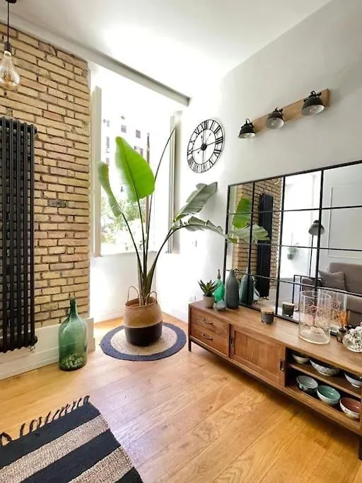 Maison Stenny Rome