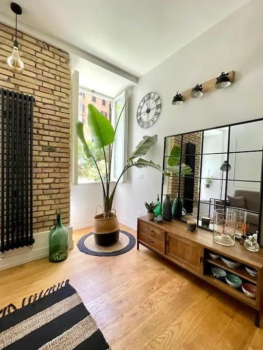 Apartment Maison Stenny Rome