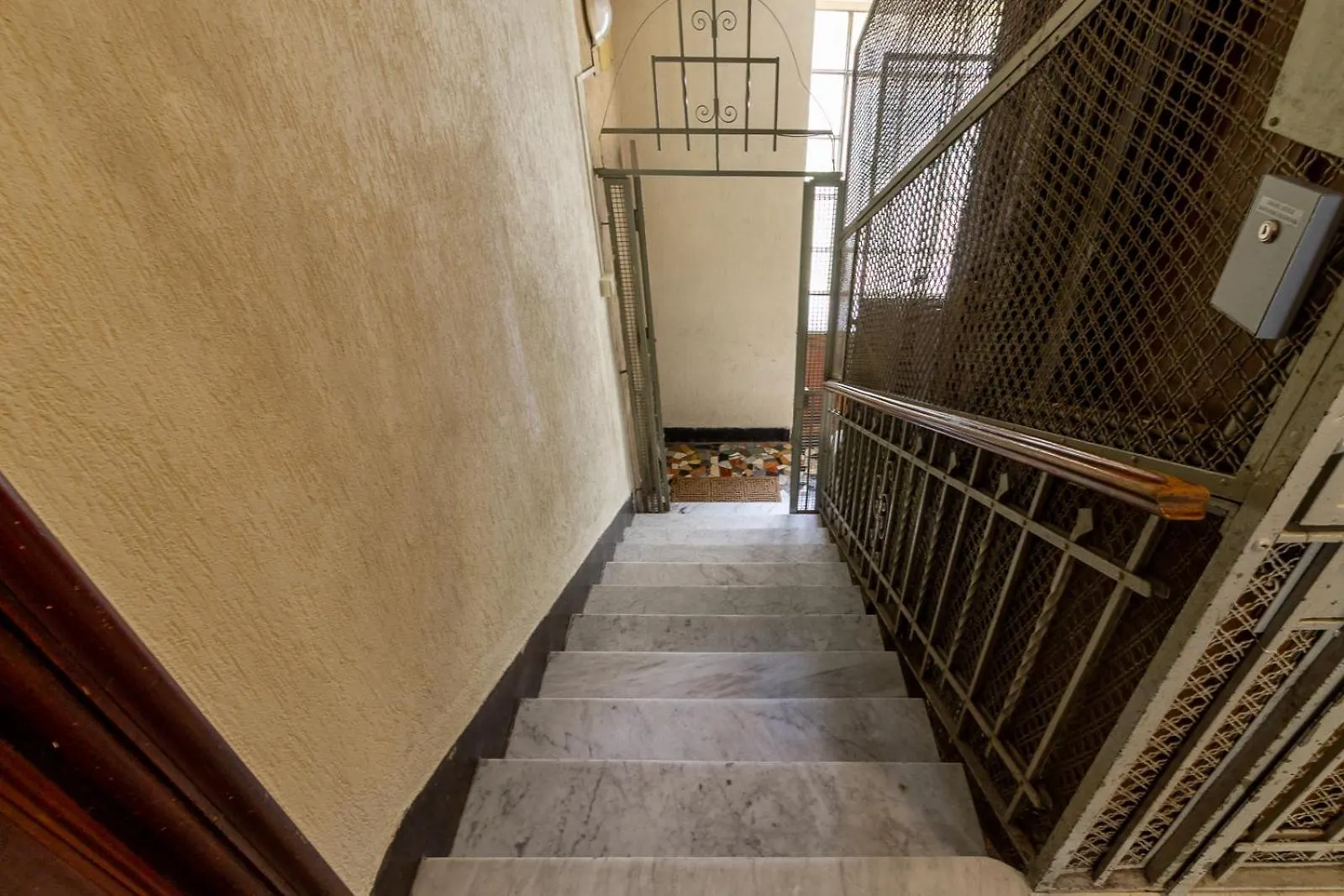 Maison Stenny 罗马