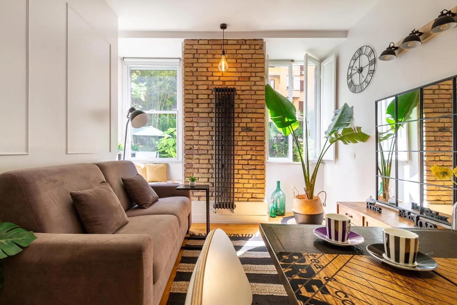 Maison Stenny 罗马