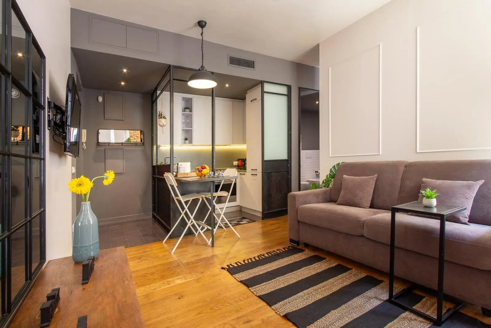 Maison Stenny 罗马