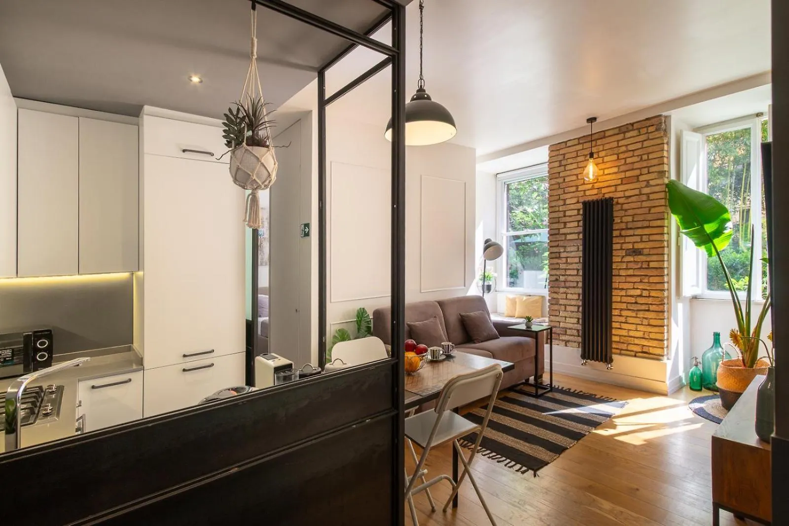公寓 Maison Stenny 罗马