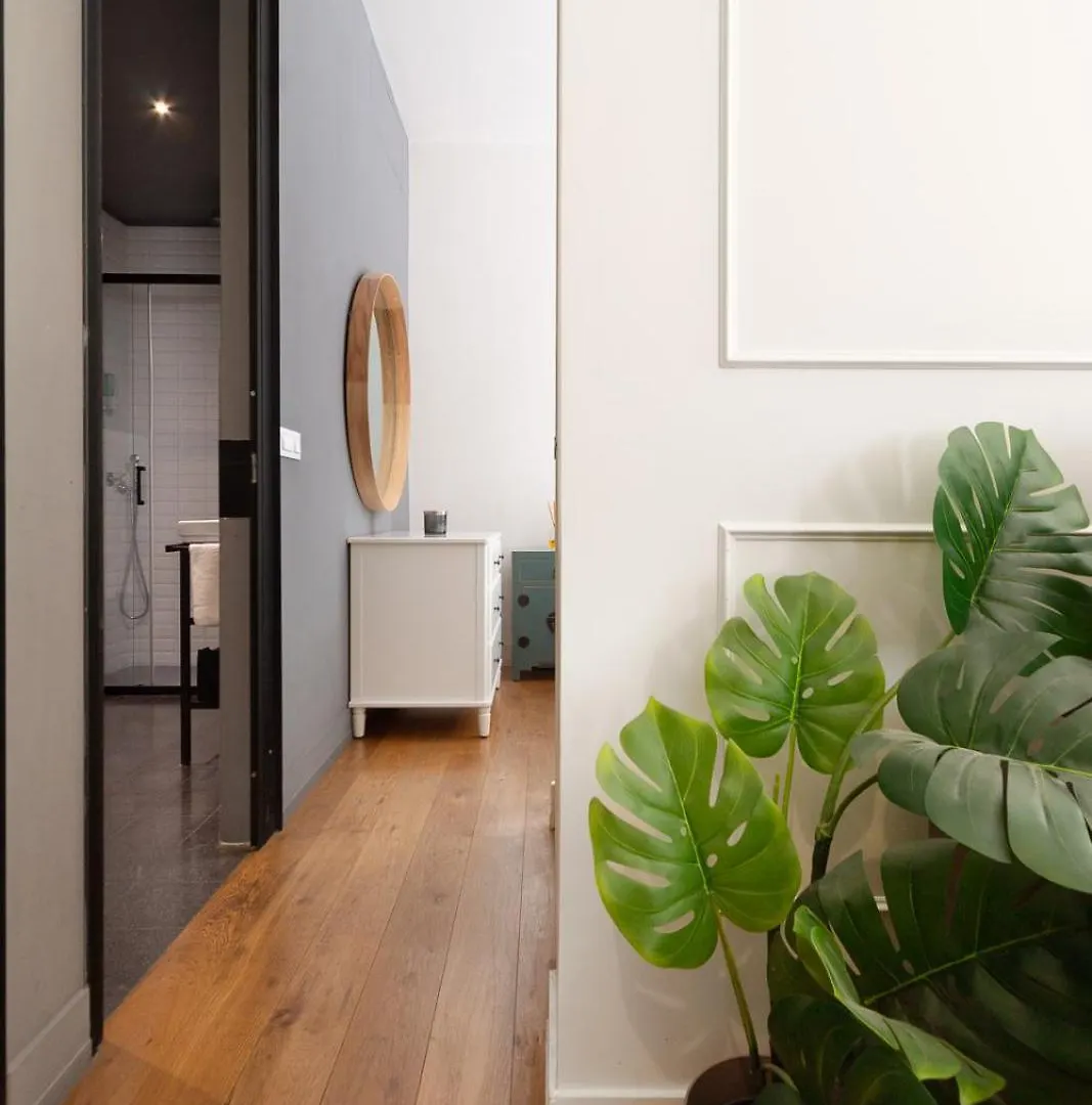 Maison Stenny 罗马 公寓