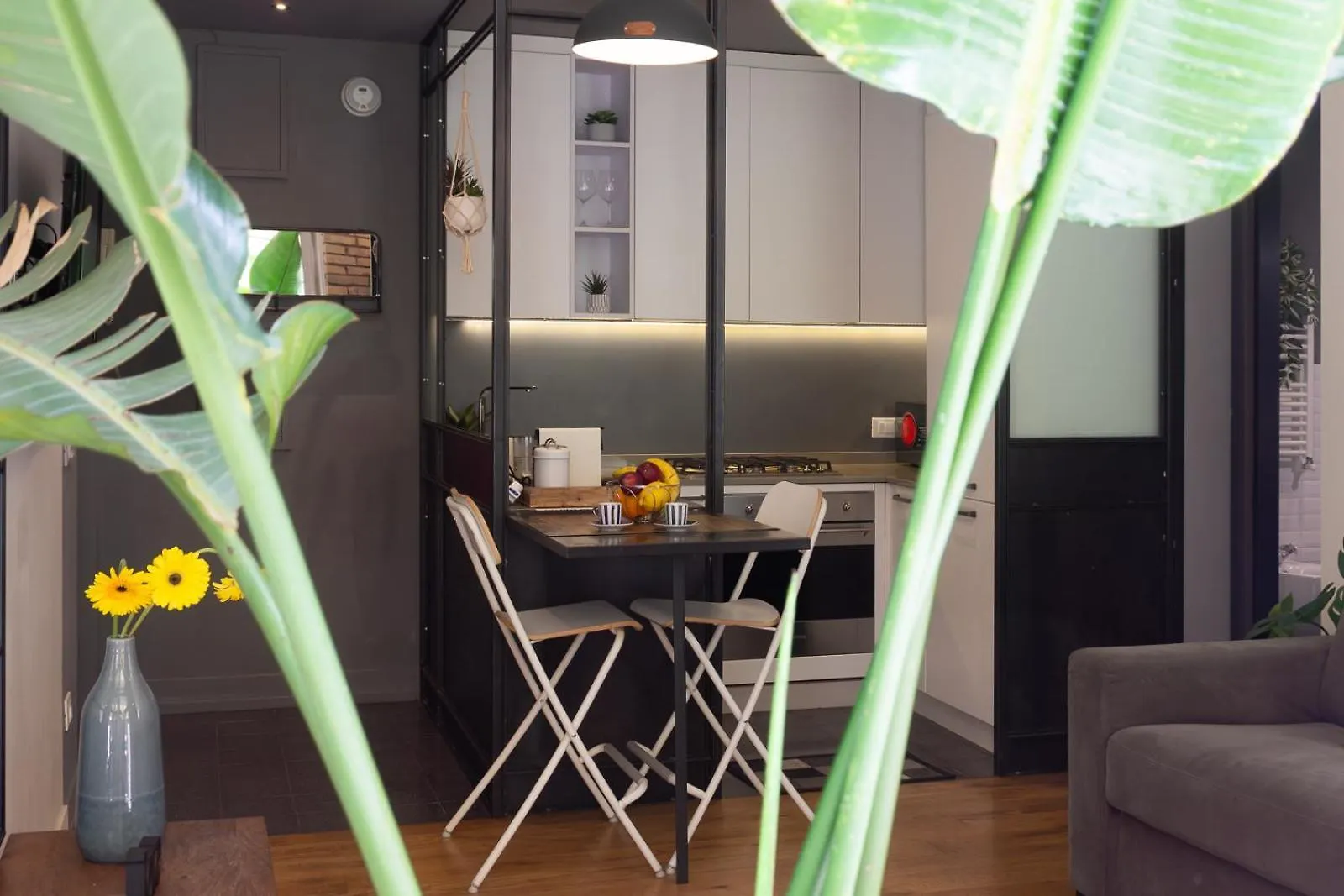 公寓 Maison Stenny 罗马