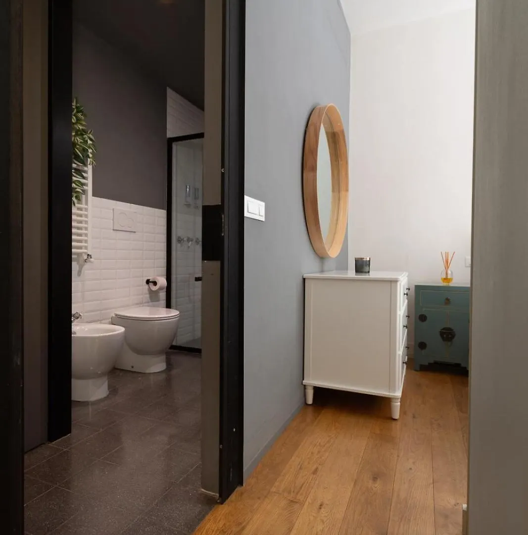 公寓 Maison Stenny 罗马 意大利