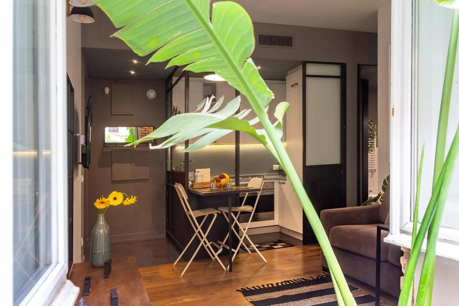 公寓 Maison Stenny 罗马 意大利