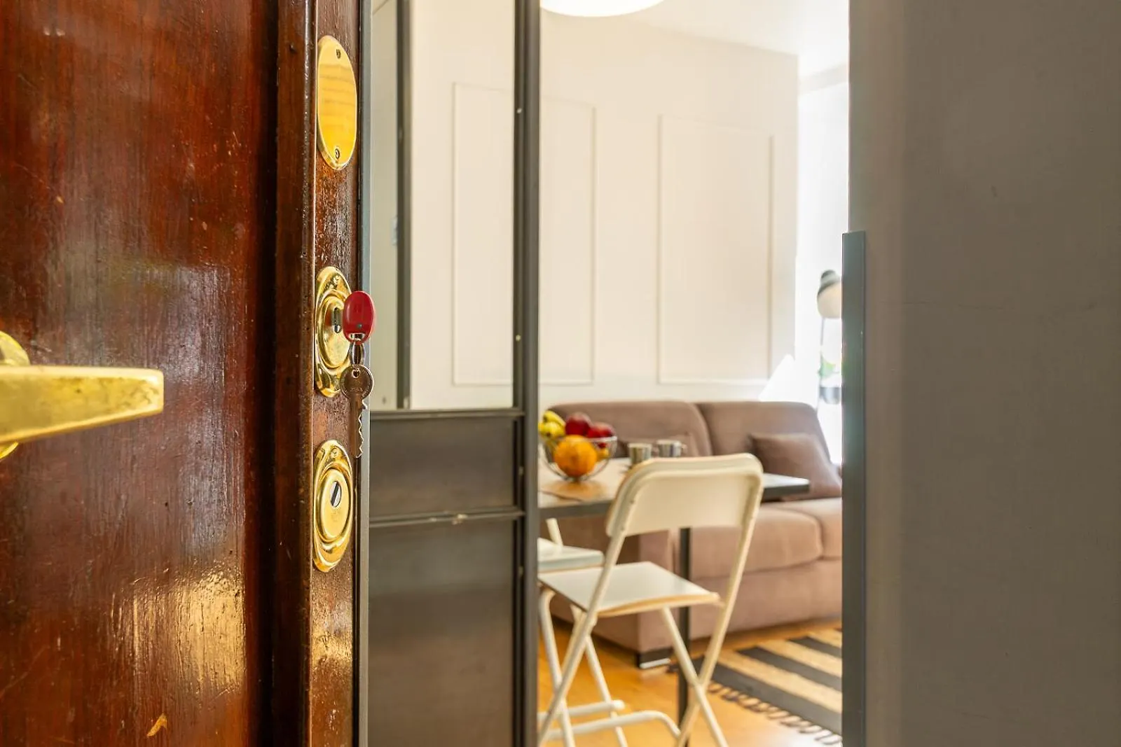 Maison Stenny 罗马