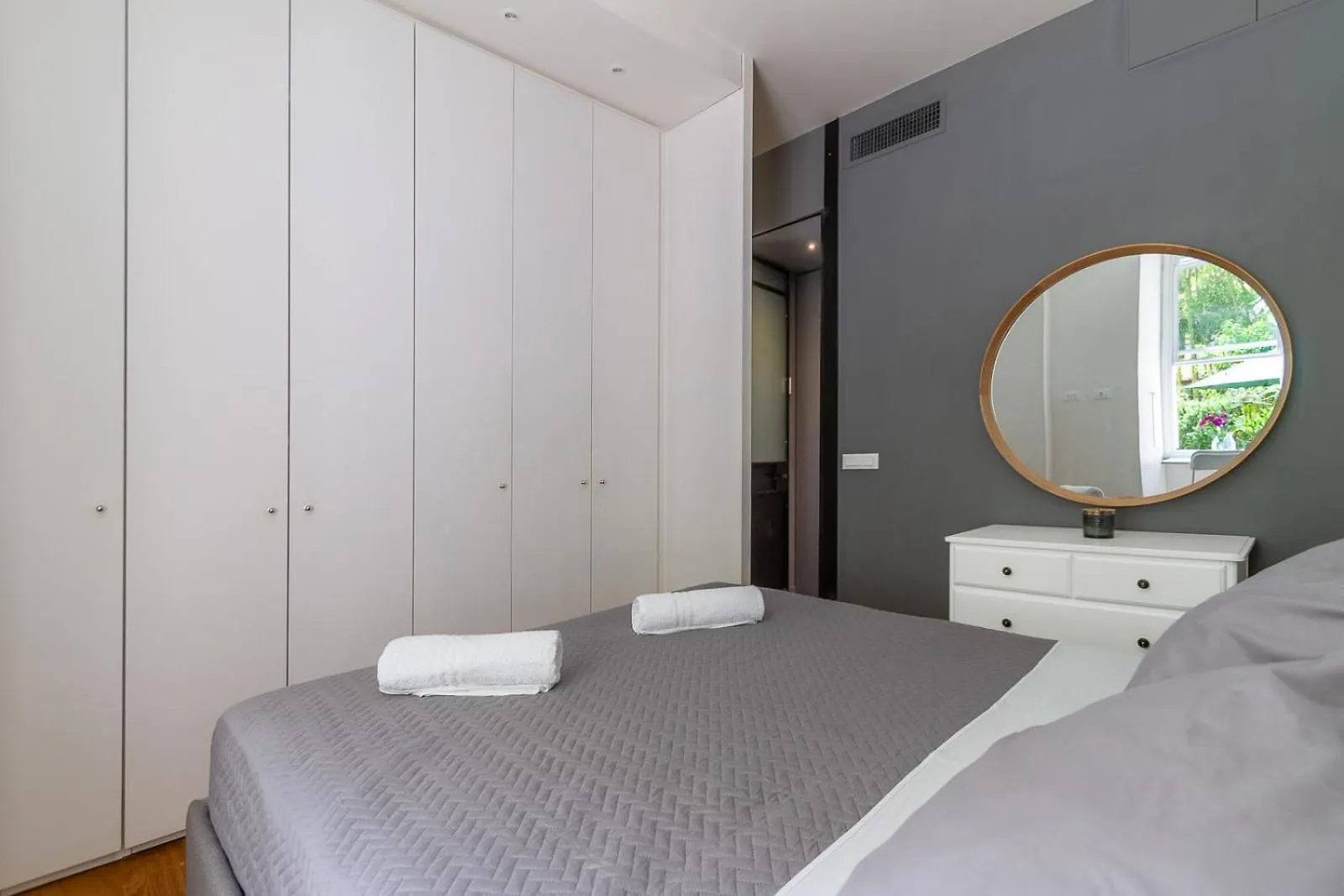 Maison Stenny 罗马 公寓