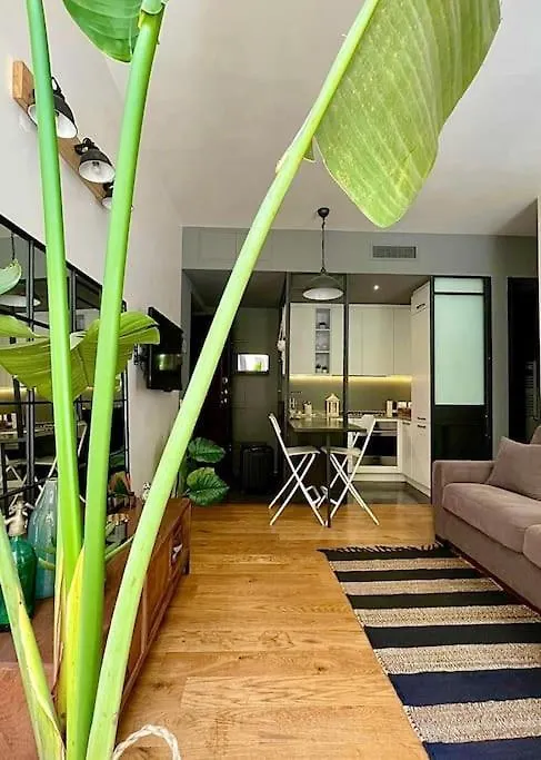 Apartment Maison Stenny Rome Italy